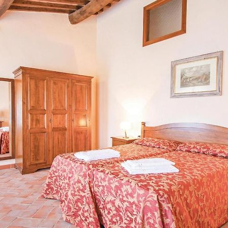 Апартаменты Sangiovese 6 San Donato in Poggio Экстерьер фото