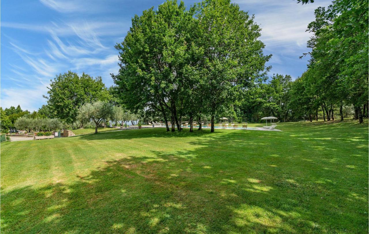Апартаменты Sangiovese 6 San Donato in Poggio Экстерьер фото