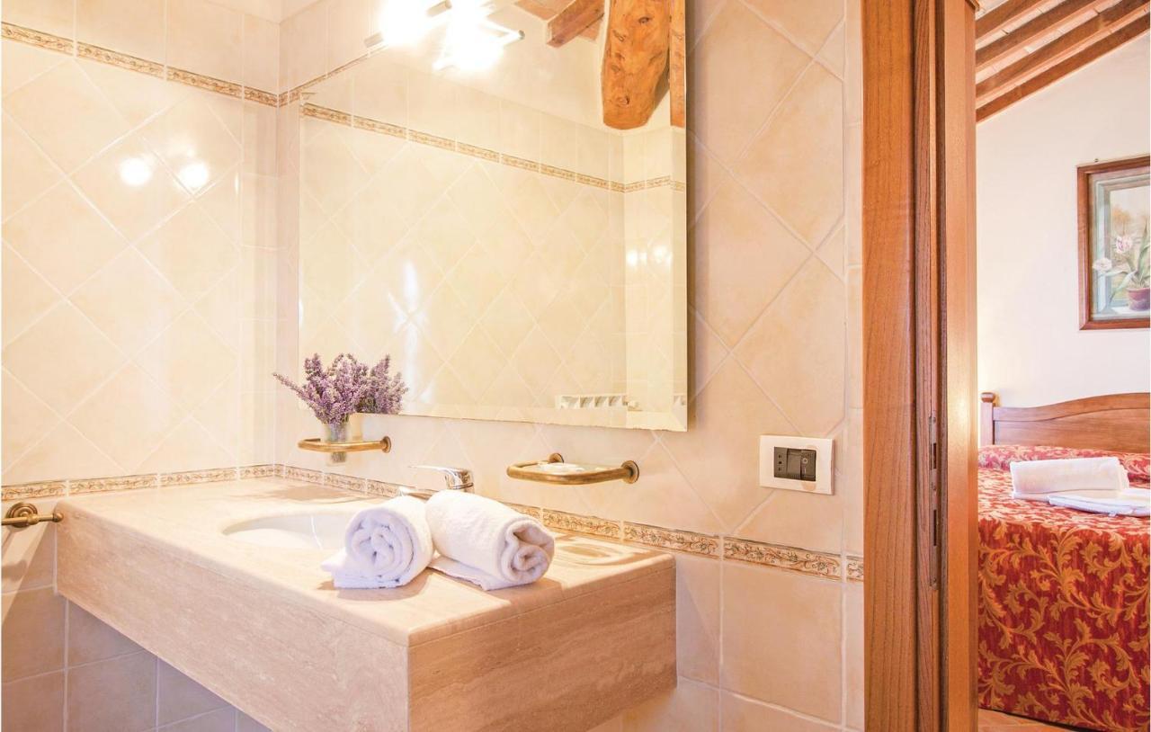 Апартаменты Sangiovese 6 San Donato in Poggio Экстерьер фото
