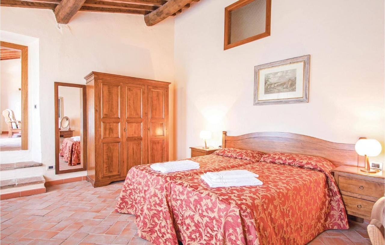 Апартаменты Sangiovese 6 San Donato in Poggio Экстерьер фото