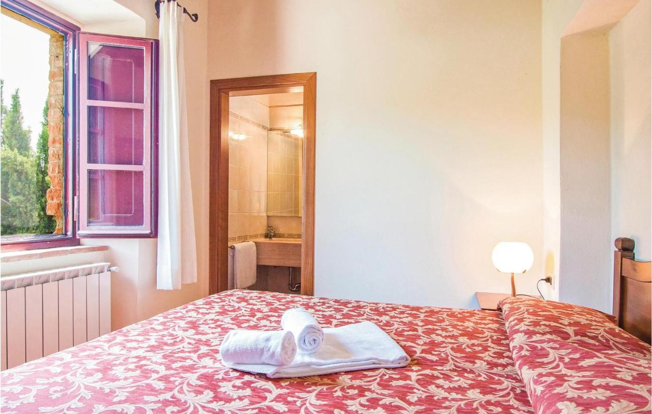 Апартаменты Sangiovese 6 San Donato in Poggio Экстерьер фото